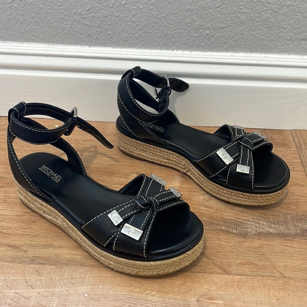 Michael Michael Kors sandals 36.5